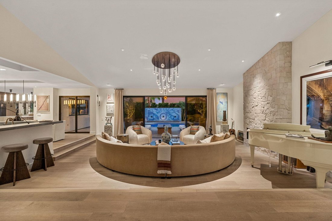 House in Palm Desert, California, United States 1 - 18928437