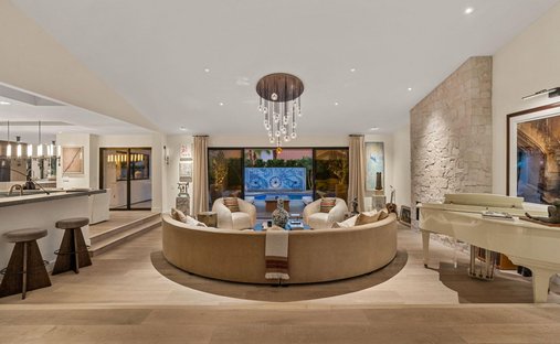 House in Palm Desert, California, United States 1