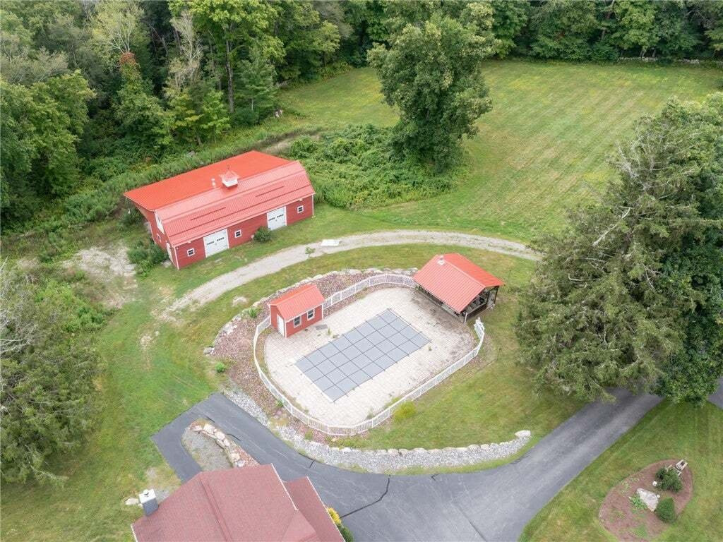 House in Foster, Rhode Island, United States 3 - 18928245