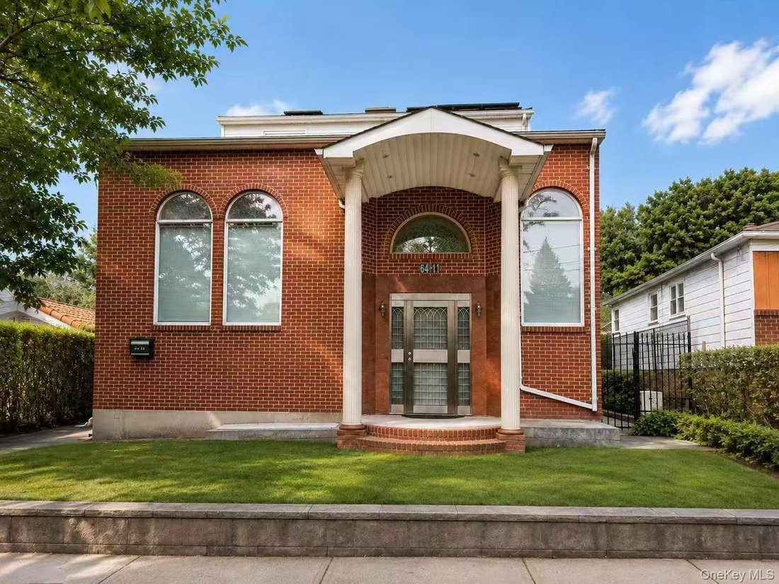 House in New York, New York, United States 2 - 18928496