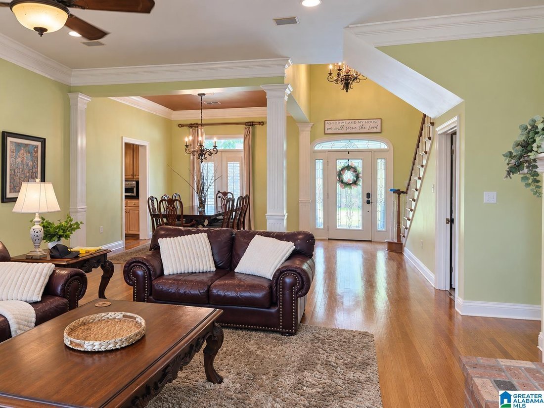 House in Fairhope, Alabama, United States 4 - 18928275