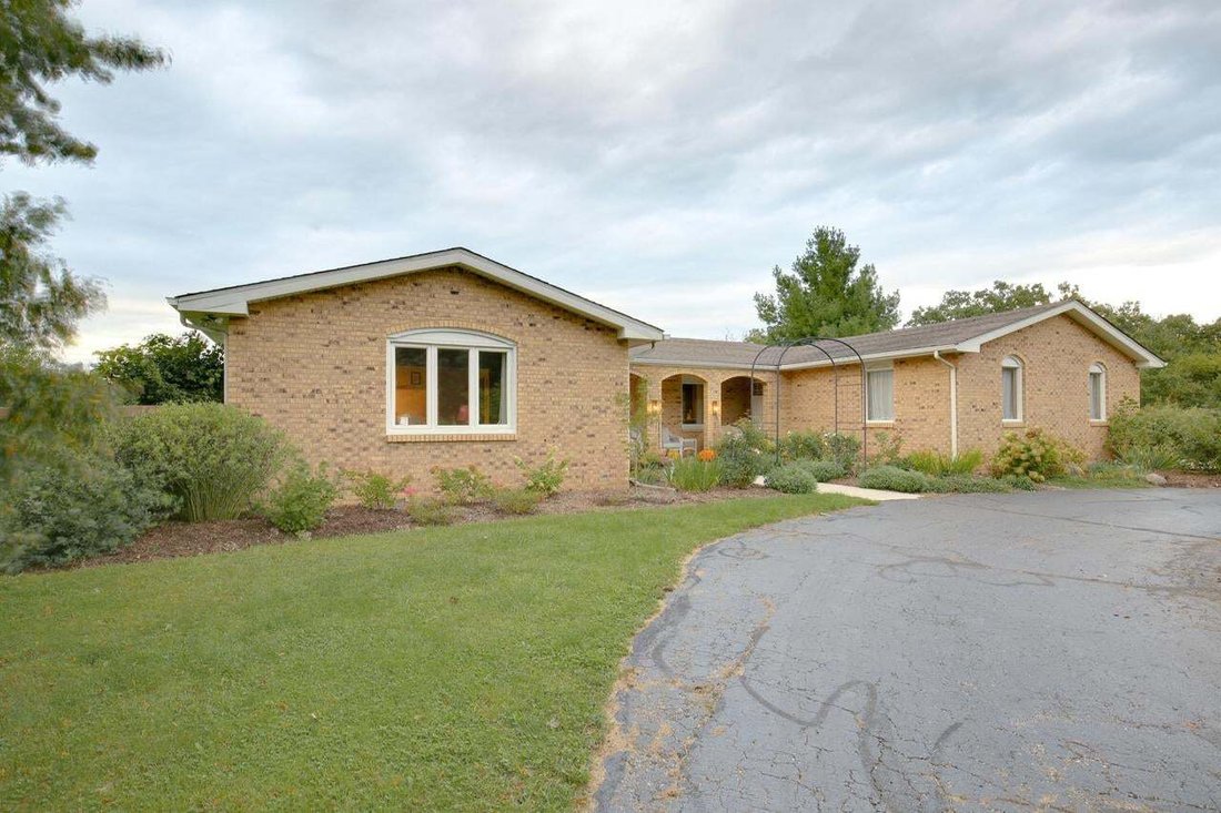 House in Pleasant Prairie, Wisconsin, United States 1 - 18928187