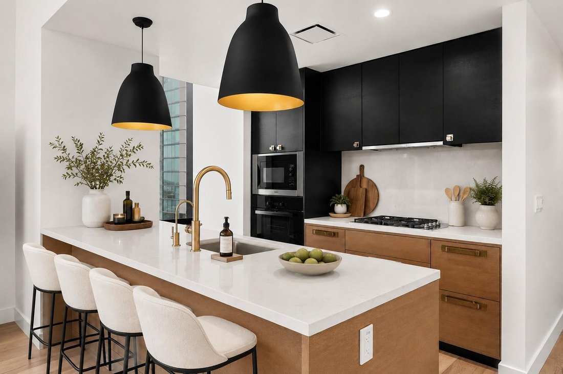 Condominio en Austin, Texas, Estados Unidos 5 - 17336572