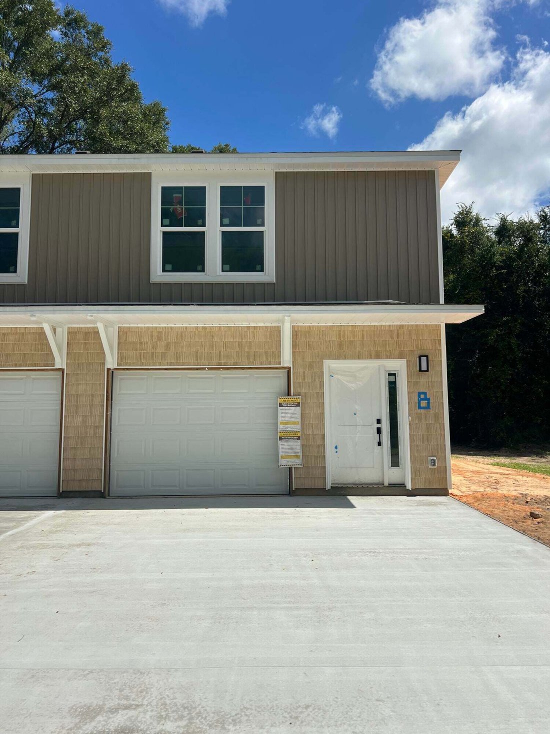 Townhouse en Crestview, Florida, Estados Unidos 4 - 18078367