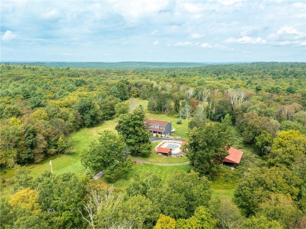 House in Foster, Rhode Island, United States 2 - 18928245