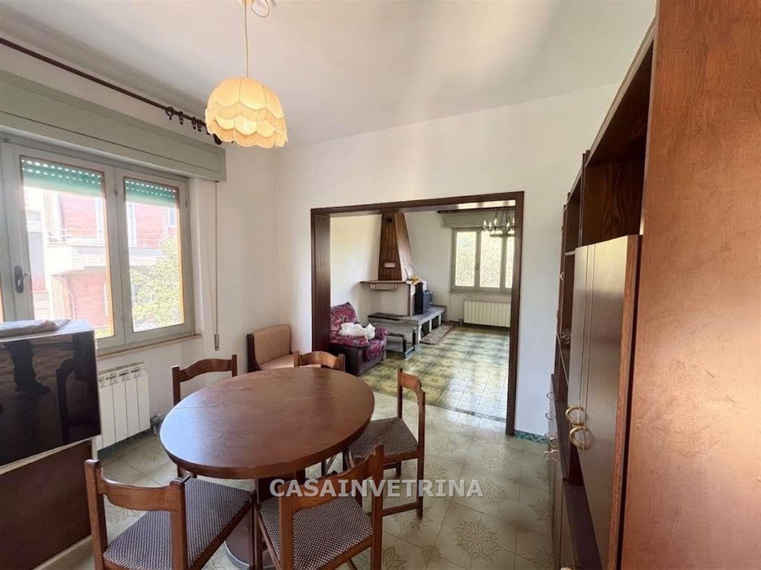 Villa in Centro, Grosseto, Tuscany 5 - 18928562