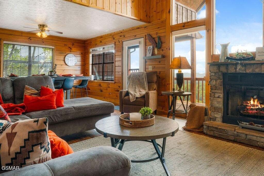House in Sevierville, Tennessee, United States 3 - 18928308