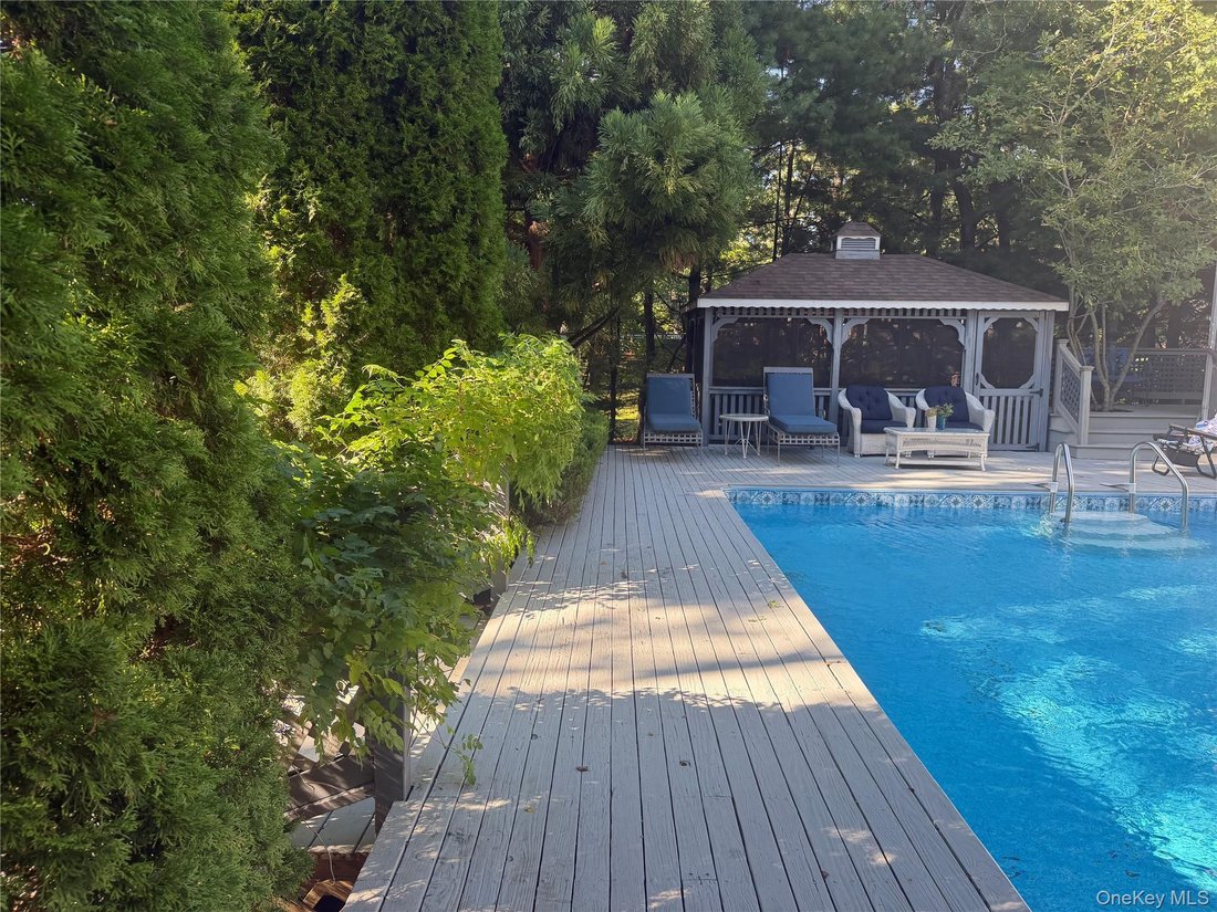 Casa en Hampton Bays, Nueva York, Estados Unidos 3 - 18928484
