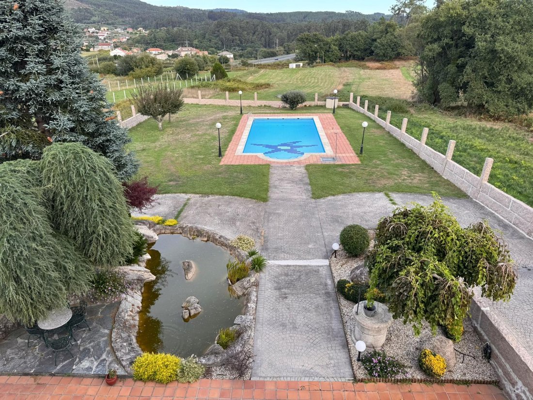 House in Barro, Galicia, Spain 2 - 18928485