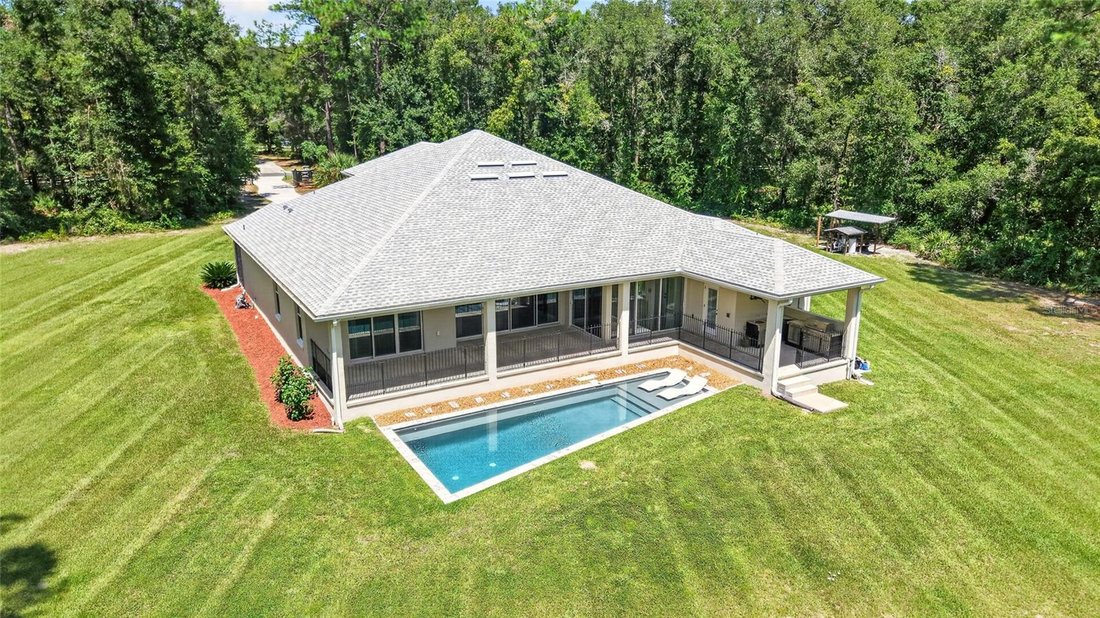 House in Silver Springs, Florida, United States 3 - 18928432