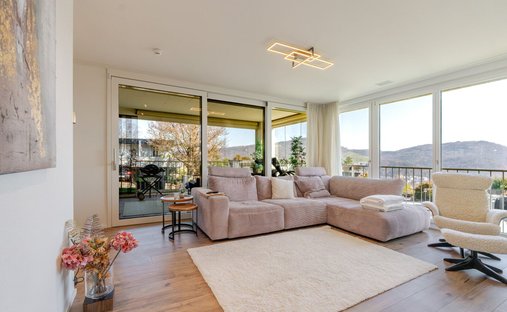Apartment in Liestal, Basel-Landschaft, Switzerland 1