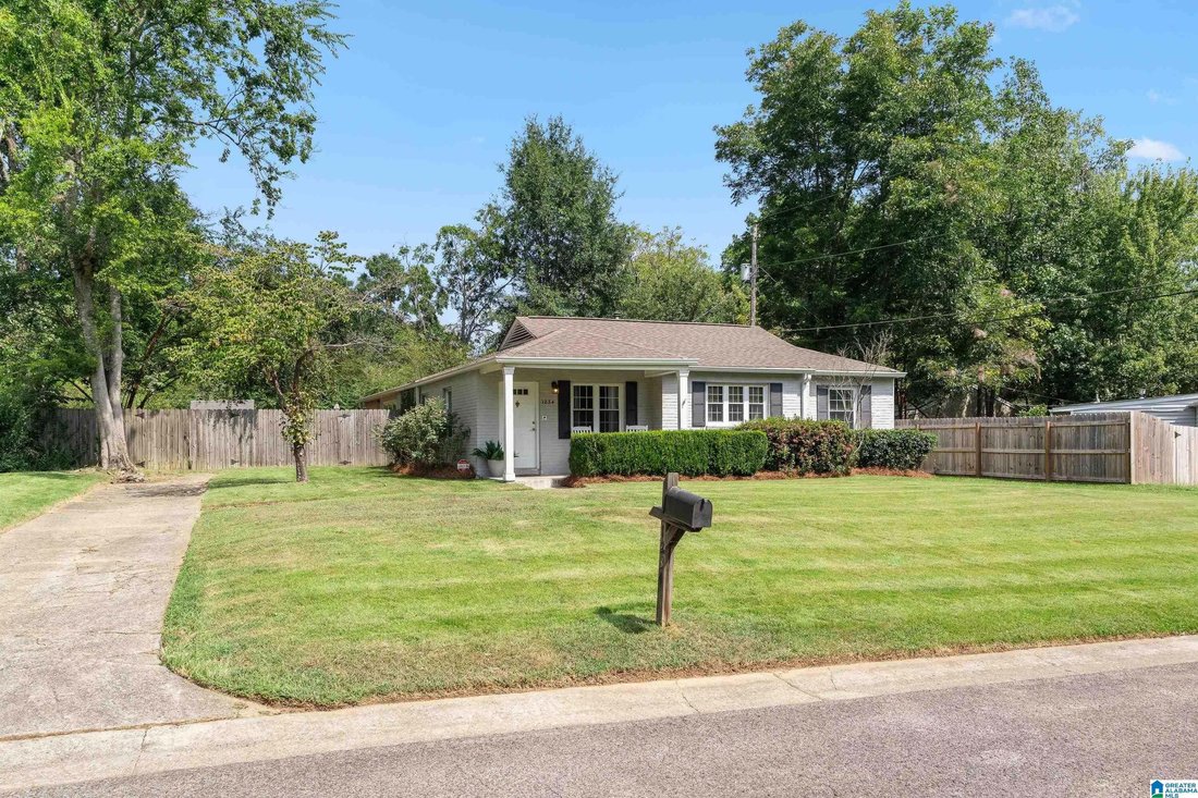 House in Mountain Brook, Alabama, United States 2 - 18928272