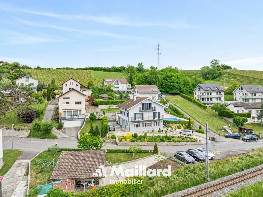 House in Orbe, Vaud, Switzerland 2 - 18928462