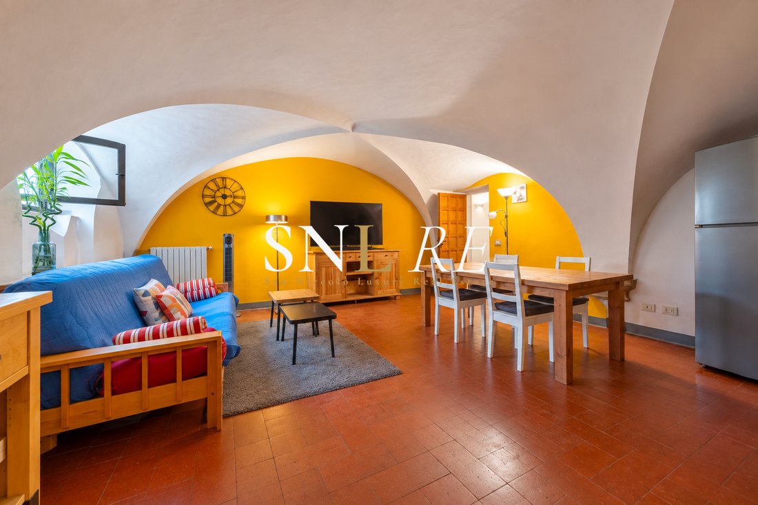 Apartment in Centro, Florence, Tuscany 2 - 18925132