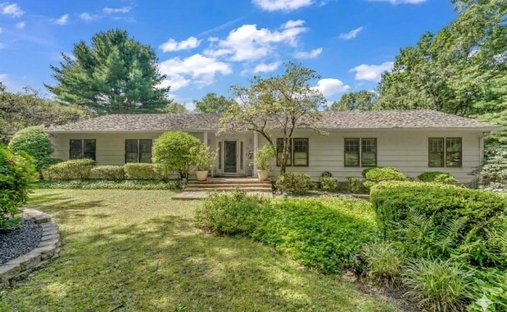 House in Northport, New York, United States 1