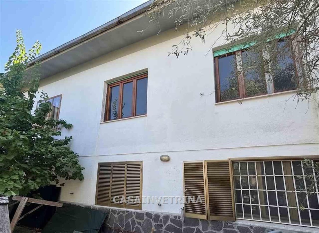 Villa in Centro, Grosseto, Tuscany 3 - 18928562