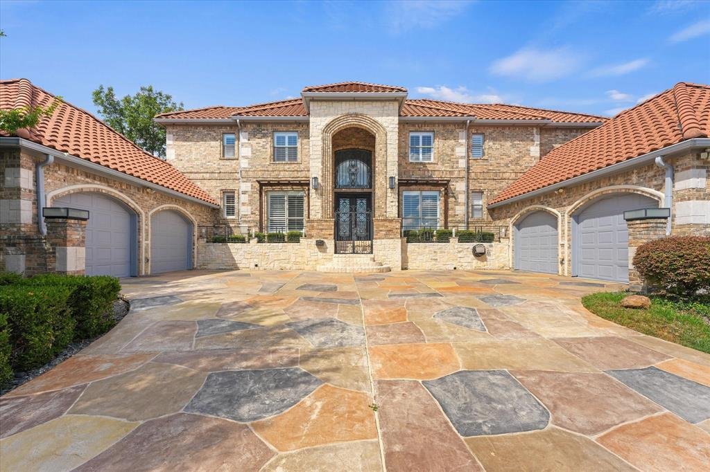 House in The Colony, Texas, United States 1 - 18928511
