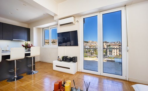 Apartment in 1st District of Athens, Athens, Greece 1
