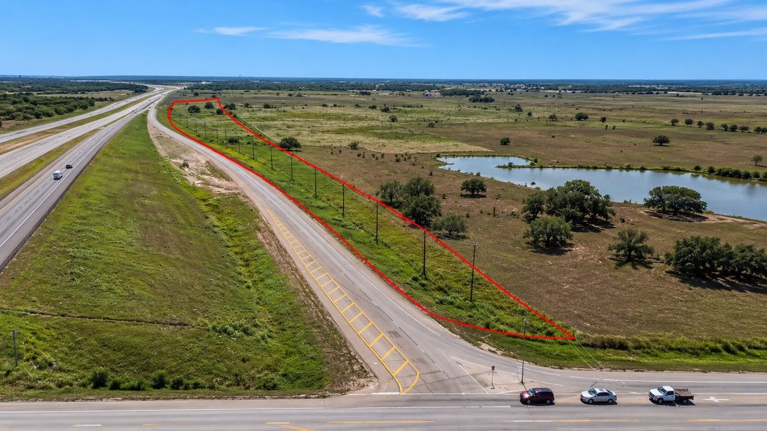 Land in Victoria, Texas, United States 5 - 18928335