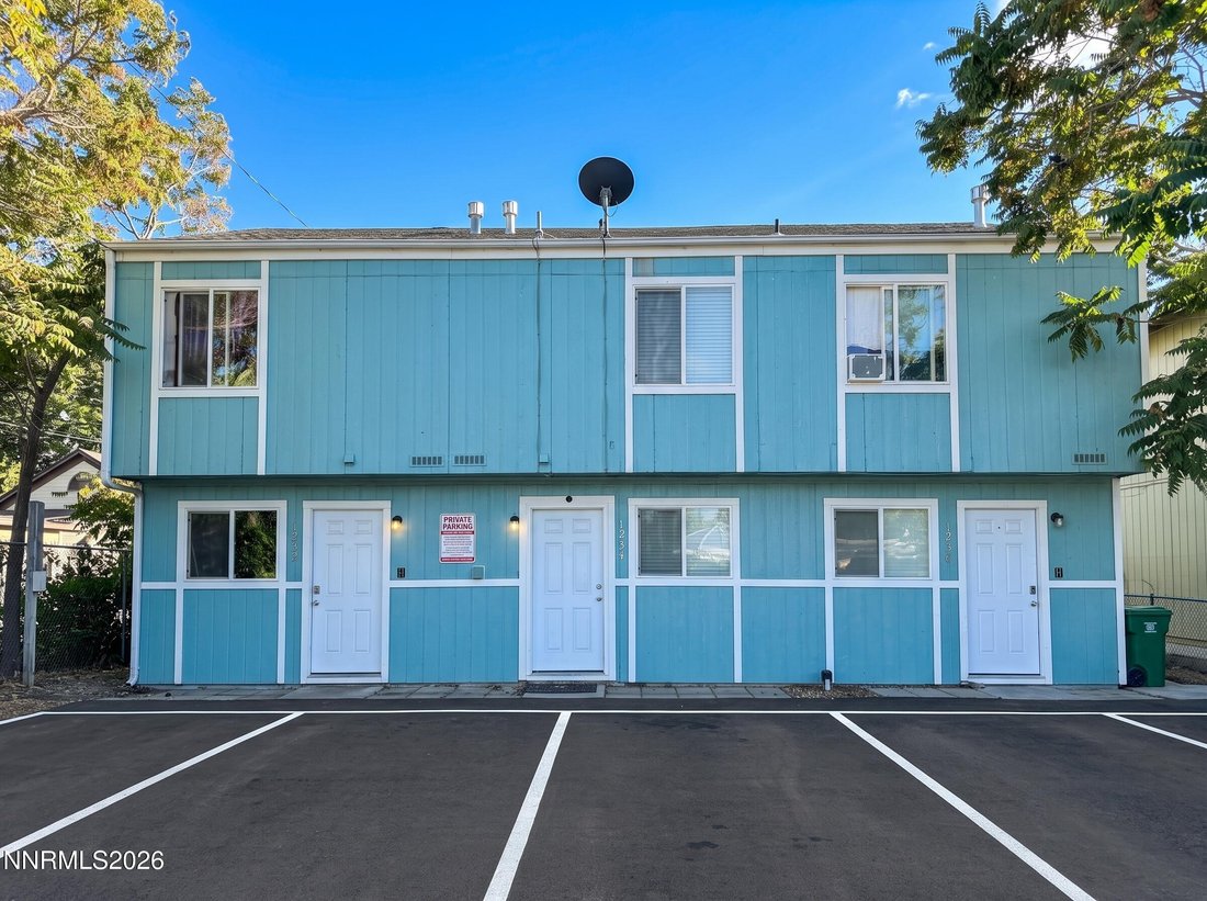 Sparks, Nevada, United States 1 - 18928378
