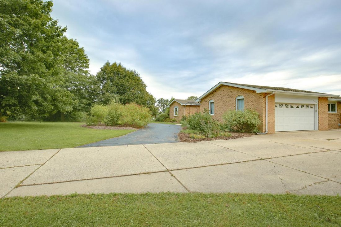 House in Pleasant Prairie, Wisconsin, United States 5 - 18928187