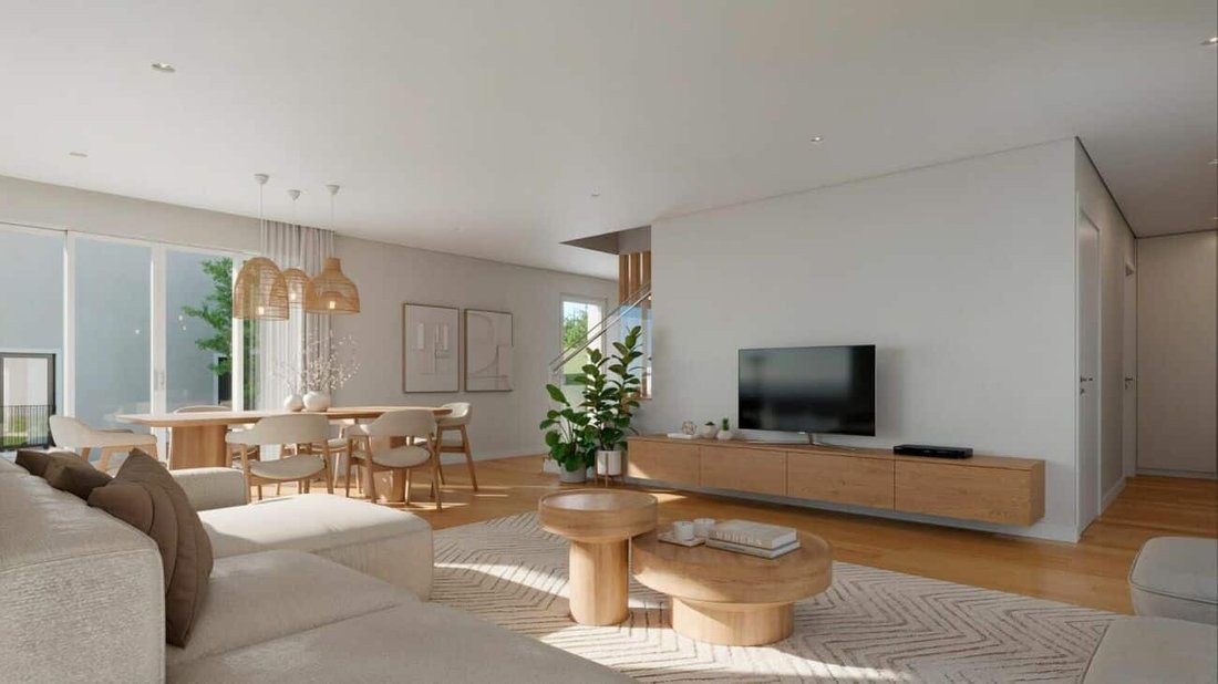 Villa in Orzens, Vaud, Switzerland 3 - 18928407