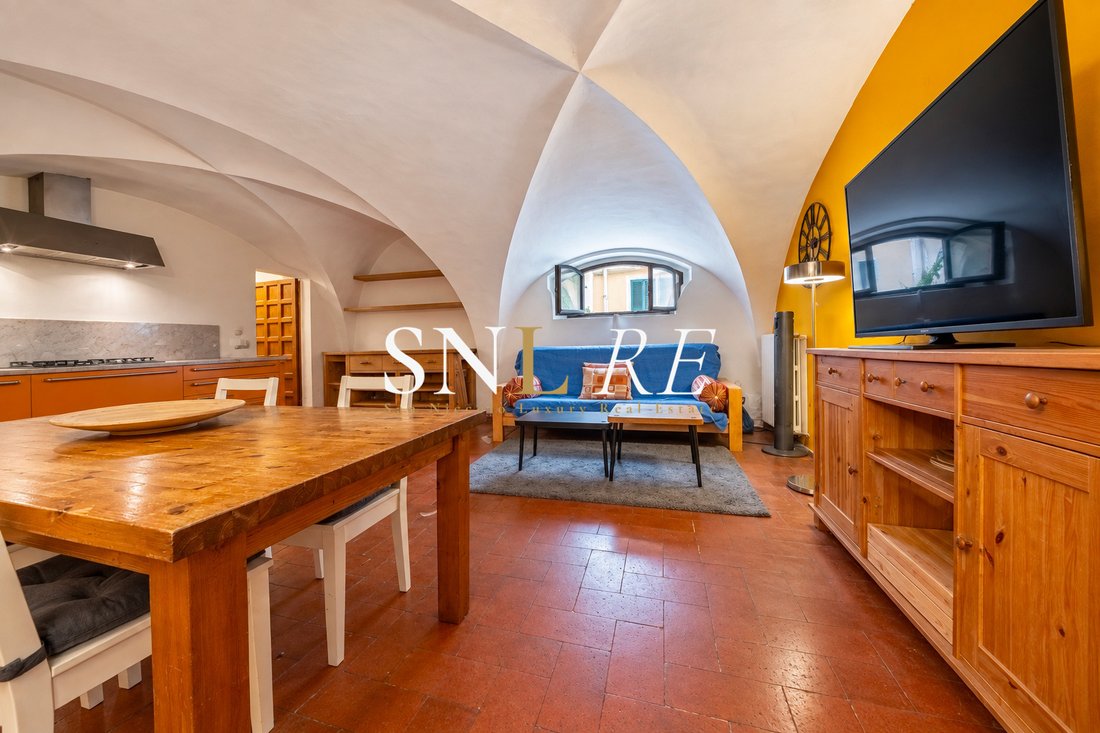 Apartment in Centro, Florence, Tuscany 5 - 18925132
