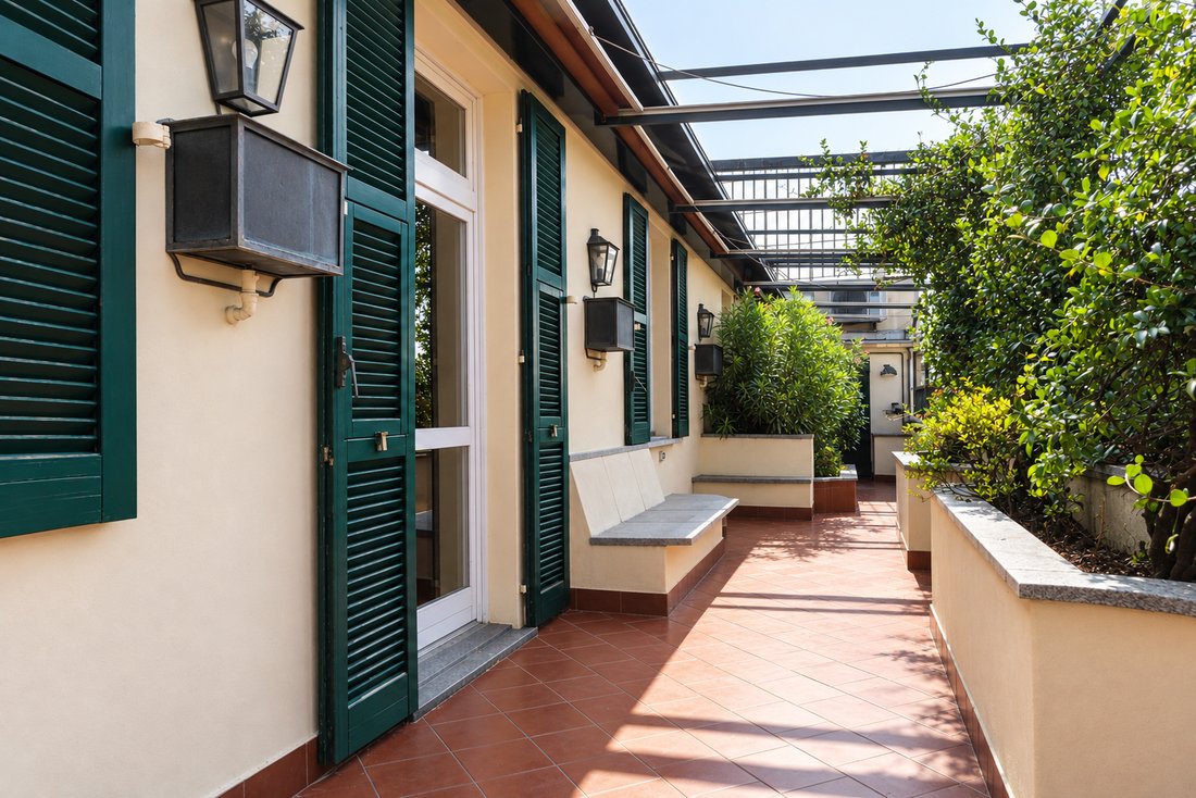 Apartment in Fiera, Milan, Italy 1 - 18928126