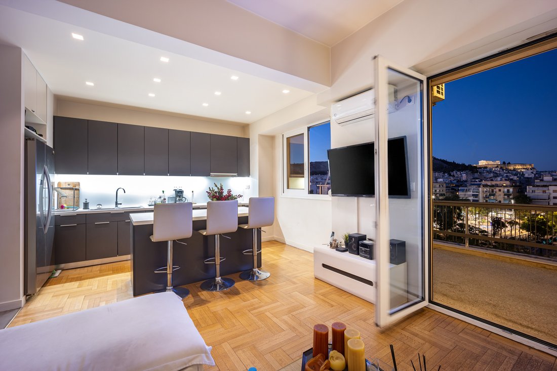 Apartment in 1st District of Athens, Athens, Greece 2 - 18928327