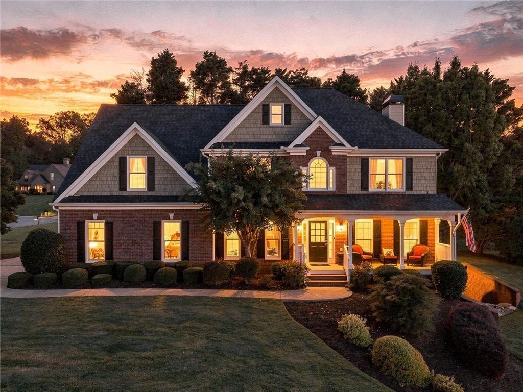 House in Cumming, Georgia, United States 2 - 18928333
