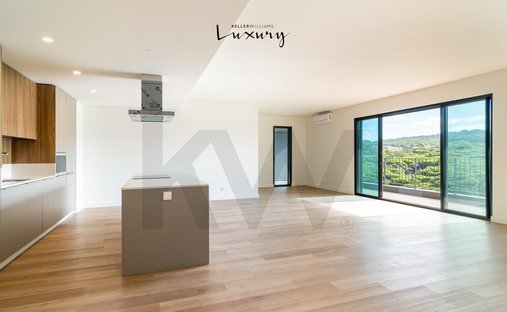 Apartment in Alges, Lisbon, Portugal 1