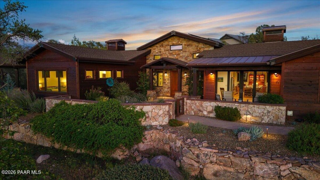 House in Prescott, Arizona, United States 2 - 18928167