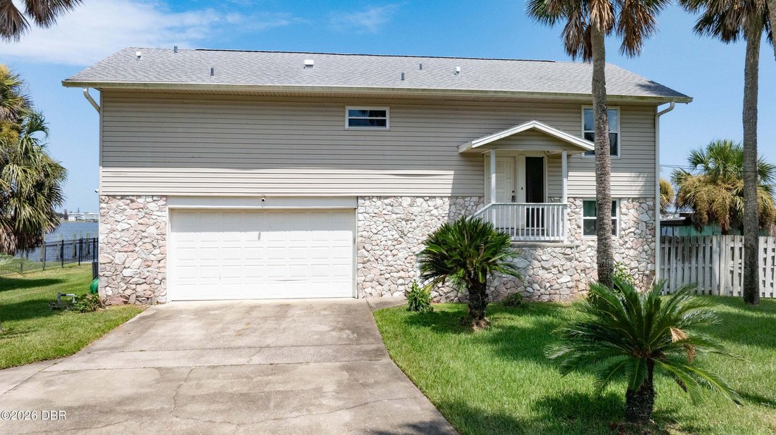 House in Holly Hill, Florida, United States 4 - 18928454