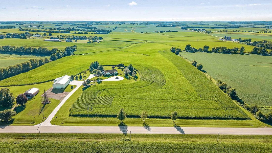 House in Durand, Illinois, United States 5 - 18928185