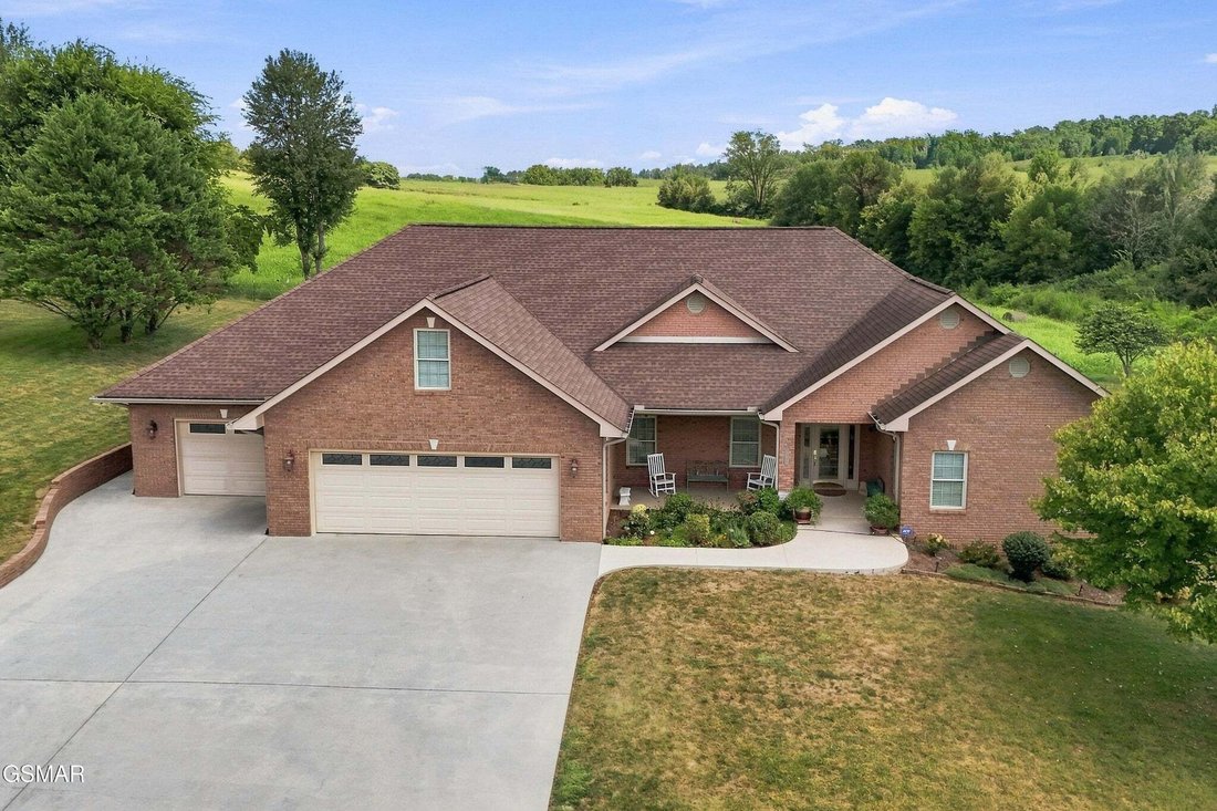 House in Sevierville, Tennessee, United States 2 - 18928289