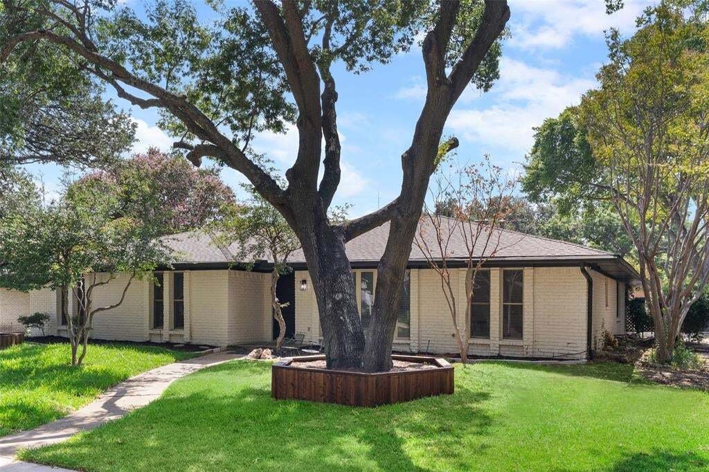 House in Plano, Texas, United States 2 - 18928470