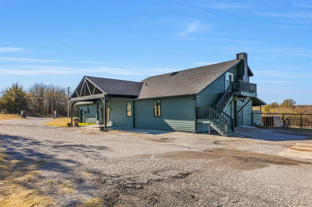 Farm Ranch in Sherman, Texas, United States 3 - 18928460