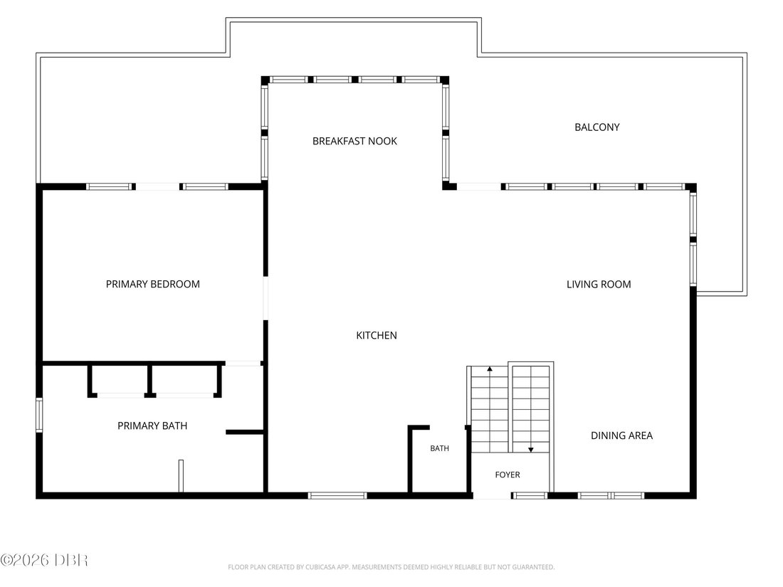 House in Holly Hill, Florida, United States 5 - 18928454