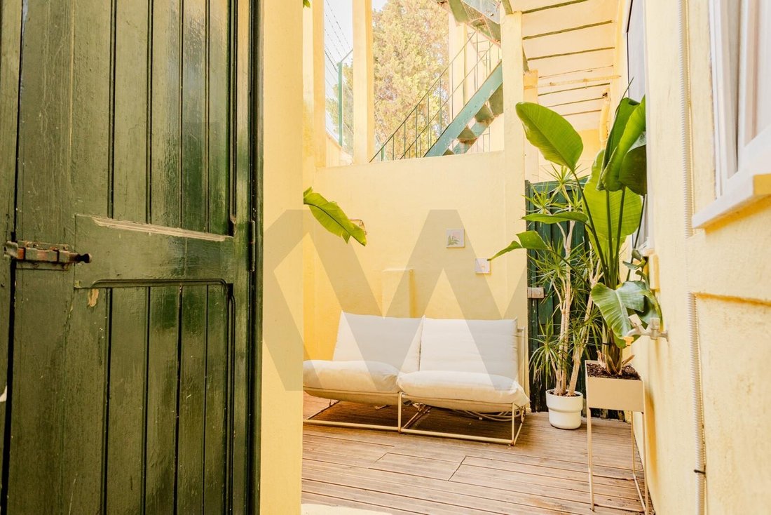 Apartment in Santo Antonio, Lisbon, Portugal 2 - 18928368