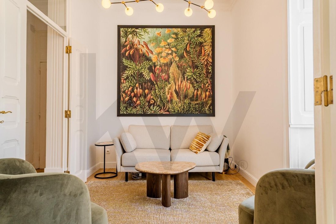 Apartment in Santo Antonio, Lisbon, Portugal 4 - 18928368