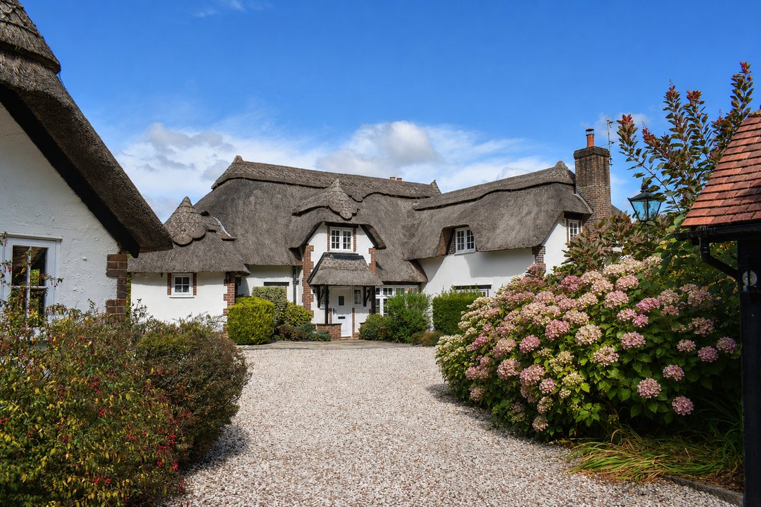 House in Holt, England 1 - 18928507