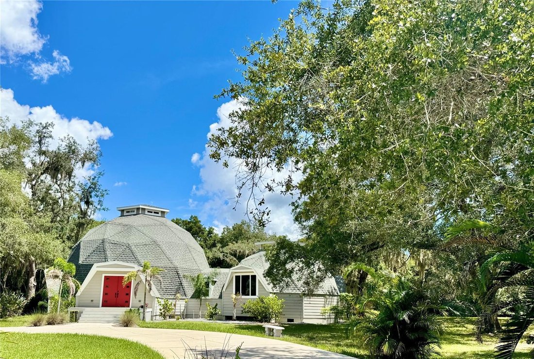 House in New Port Richey, Florida, United States 1 - 18928433