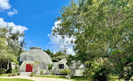 House in New Port Richey, Florida, United States 1