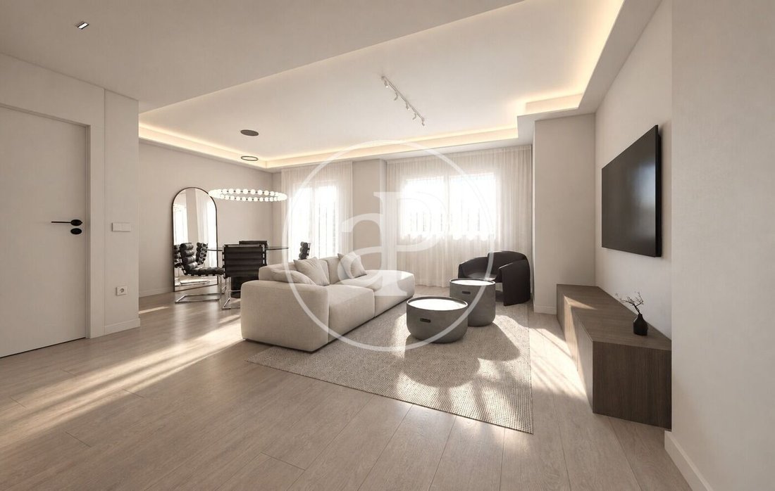 Apartment in Quatre Carreres, Valencia, Spain 2 - 18928774