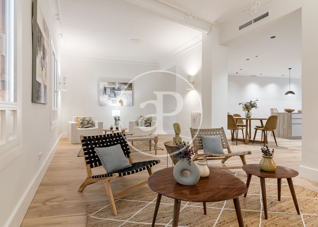 Apartment in Centro, Madrid, Spain 1 - 16813302