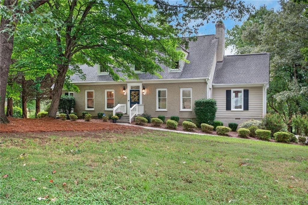 House in Greensboro, North Carolina, United States 1 - 18928536