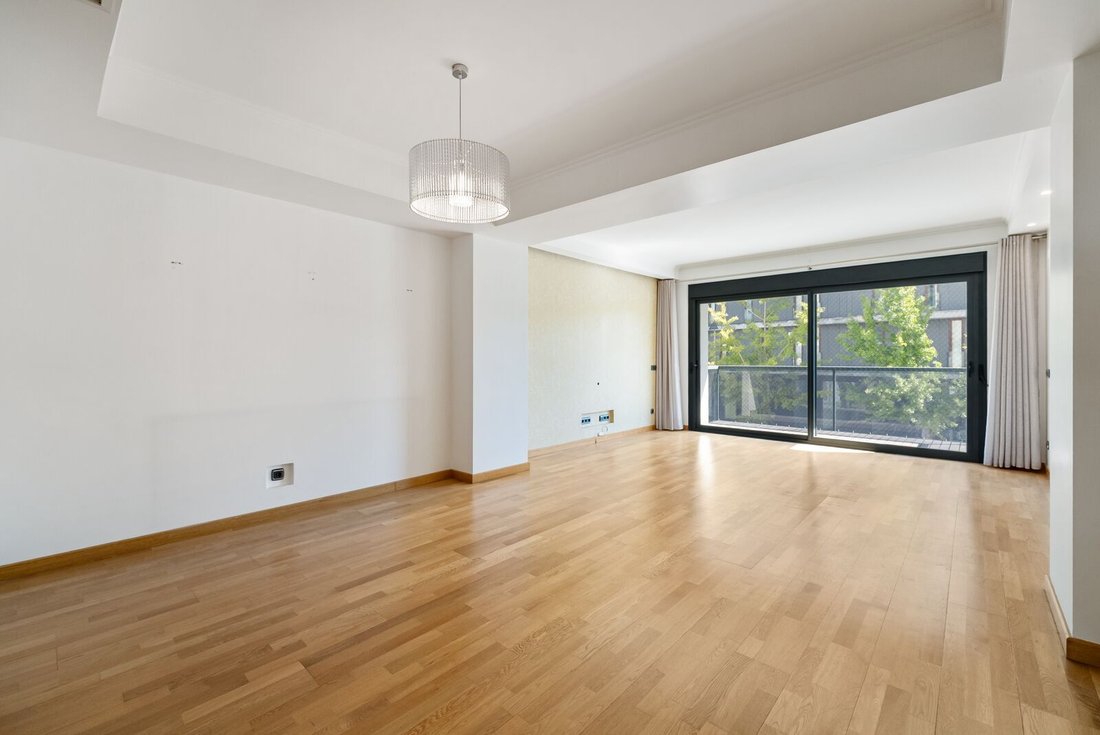 Apartment in Parque das Nacoes, Lisbon, Portugal 2 - 18929651