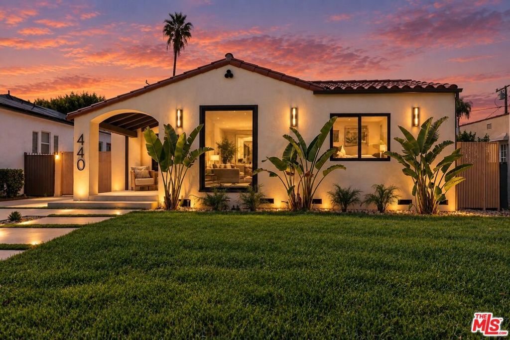 House in Inglewood, California, United States 2 - 18928237