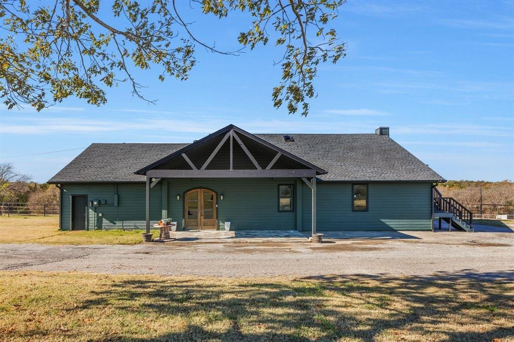 Farm Ranch in Sherman, Texas, United States 2 - 18928460