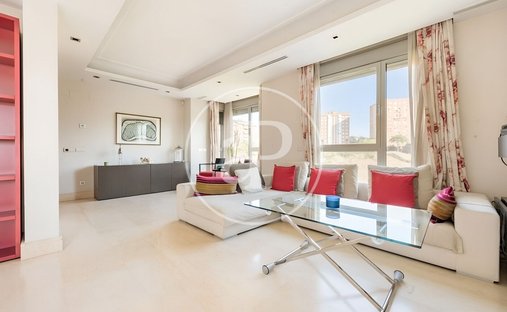 Apartamento en Fuencarral-El Pardo, Madrid, España 1